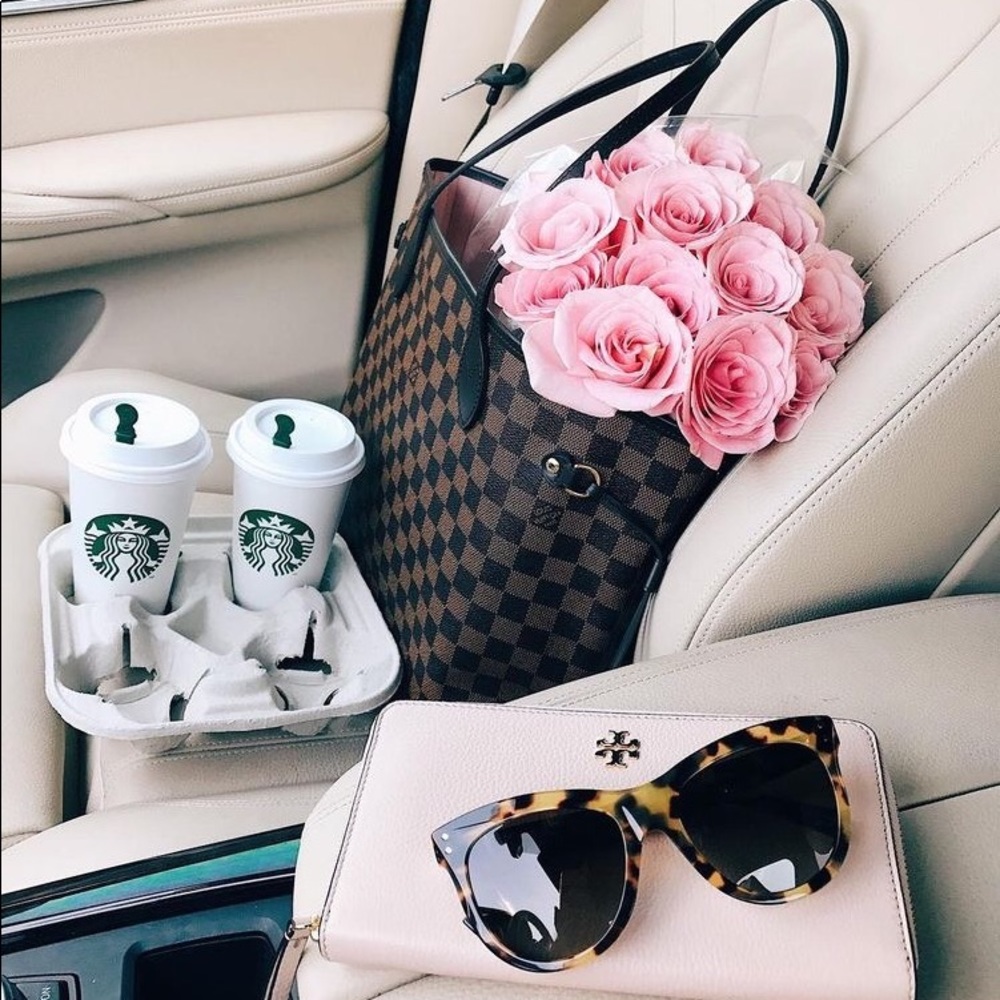Always on the go